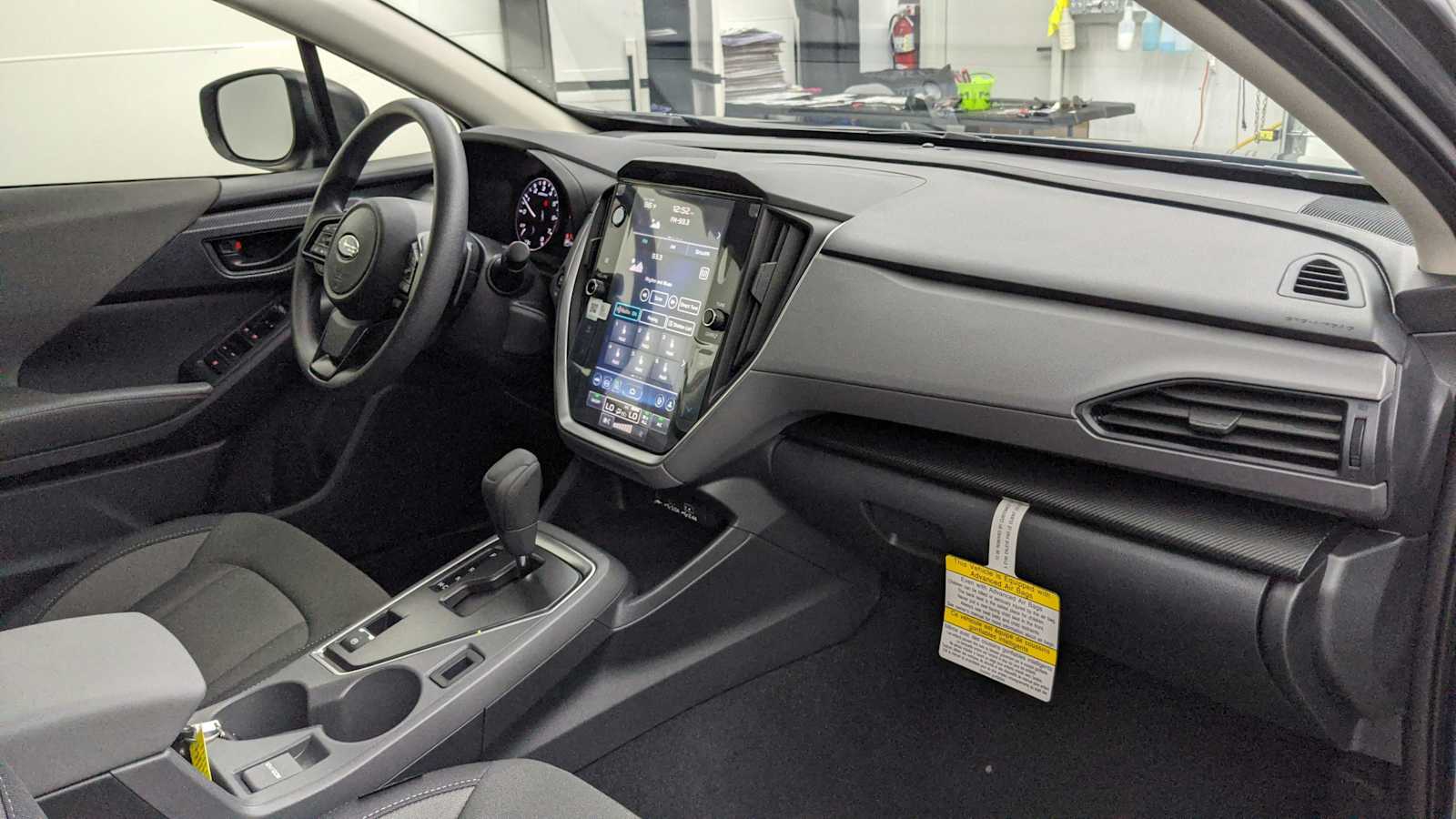 new 2025 Subaru Crosstrek car, priced at $29,131