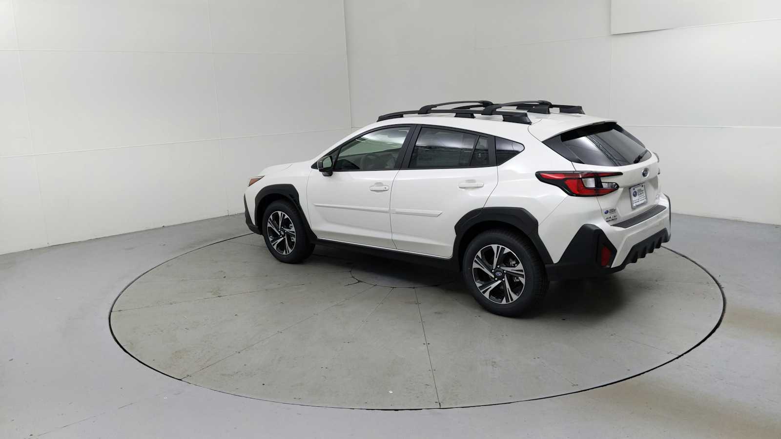new 2025 Subaru Crosstrek car, priced at $29,926