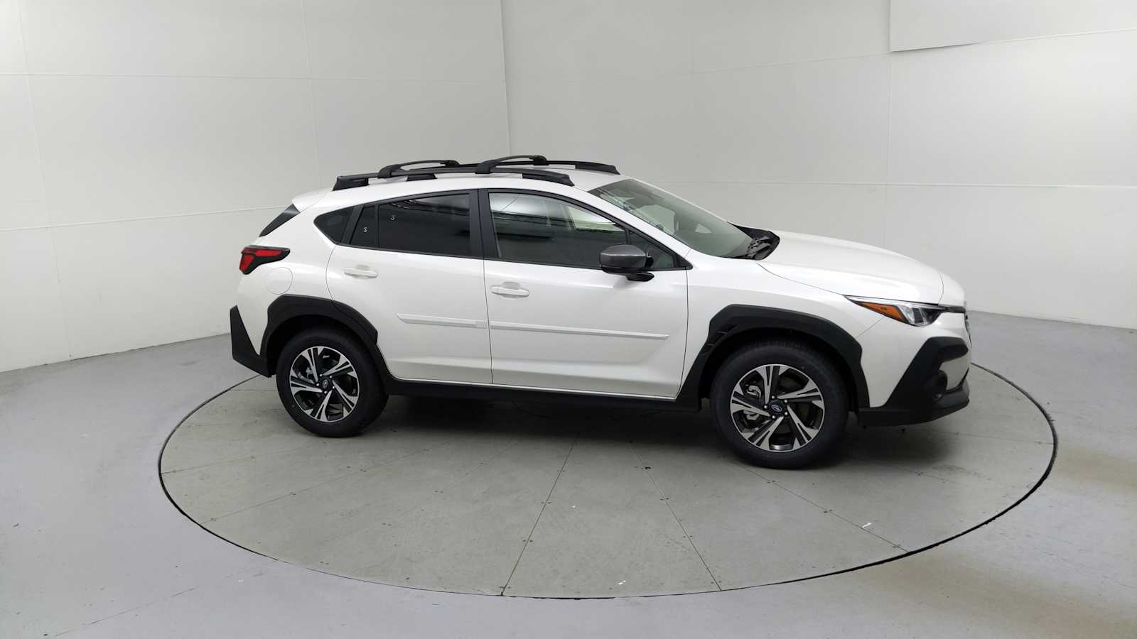 new 2025 Subaru Crosstrek car, priced at $29,926