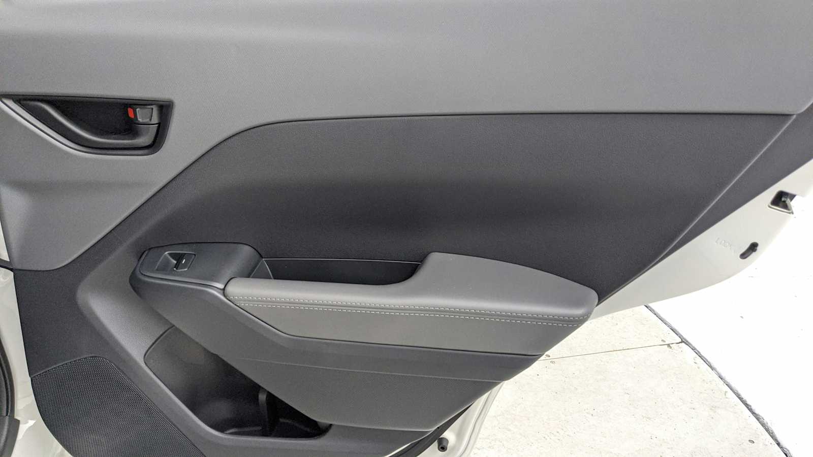 new 2025 Subaru Crosstrek car, priced at $29,926