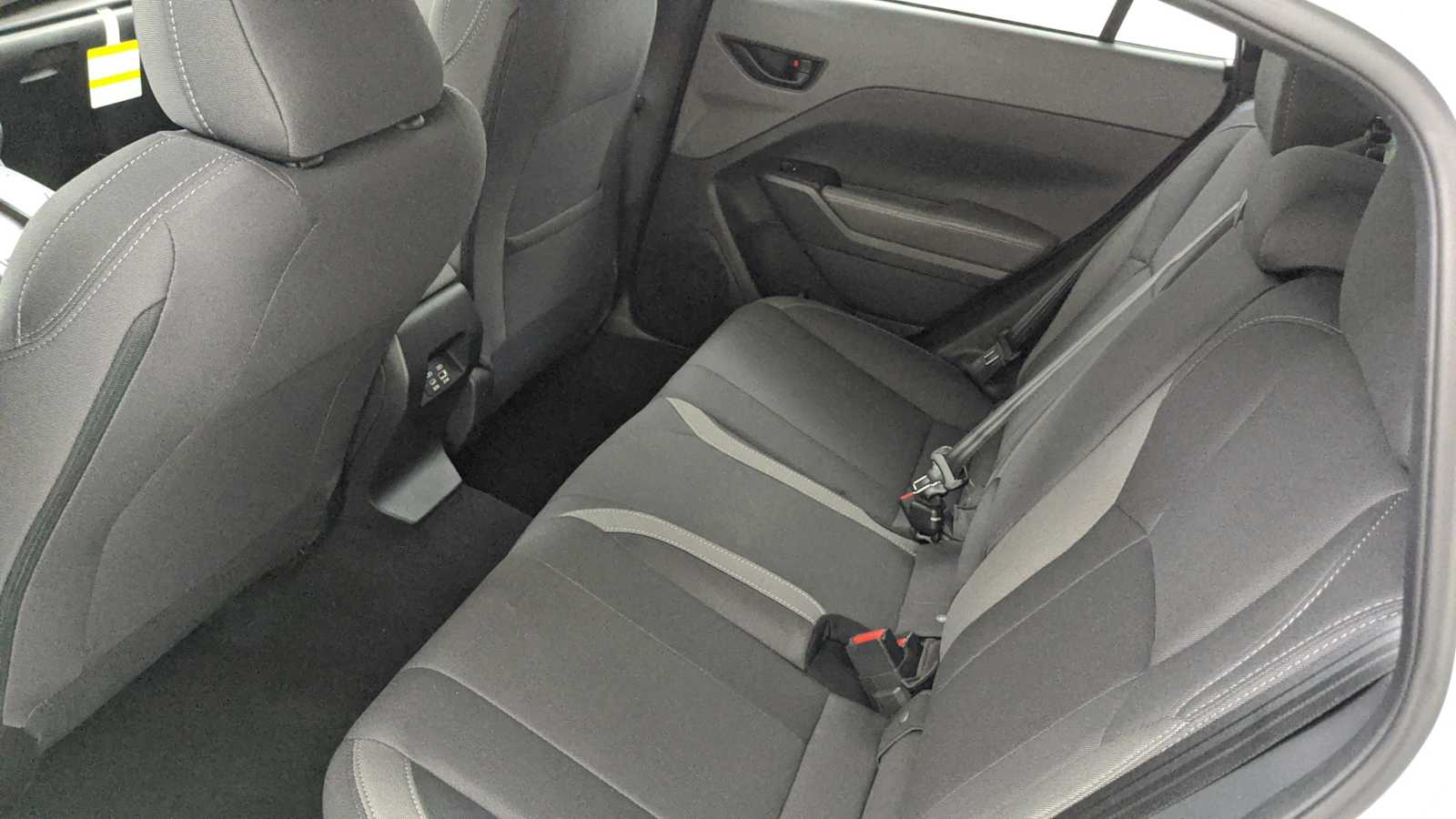 new 2025 Subaru Crosstrek car, priced at $29,926