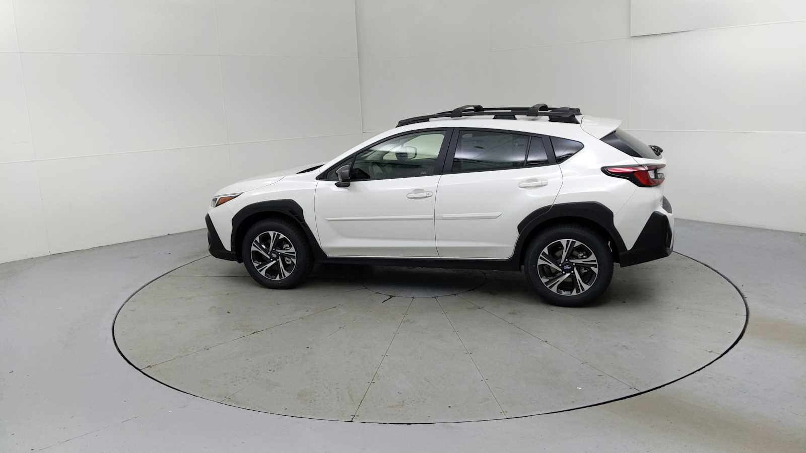 new 2025 Subaru Crosstrek car, priced at $29,926