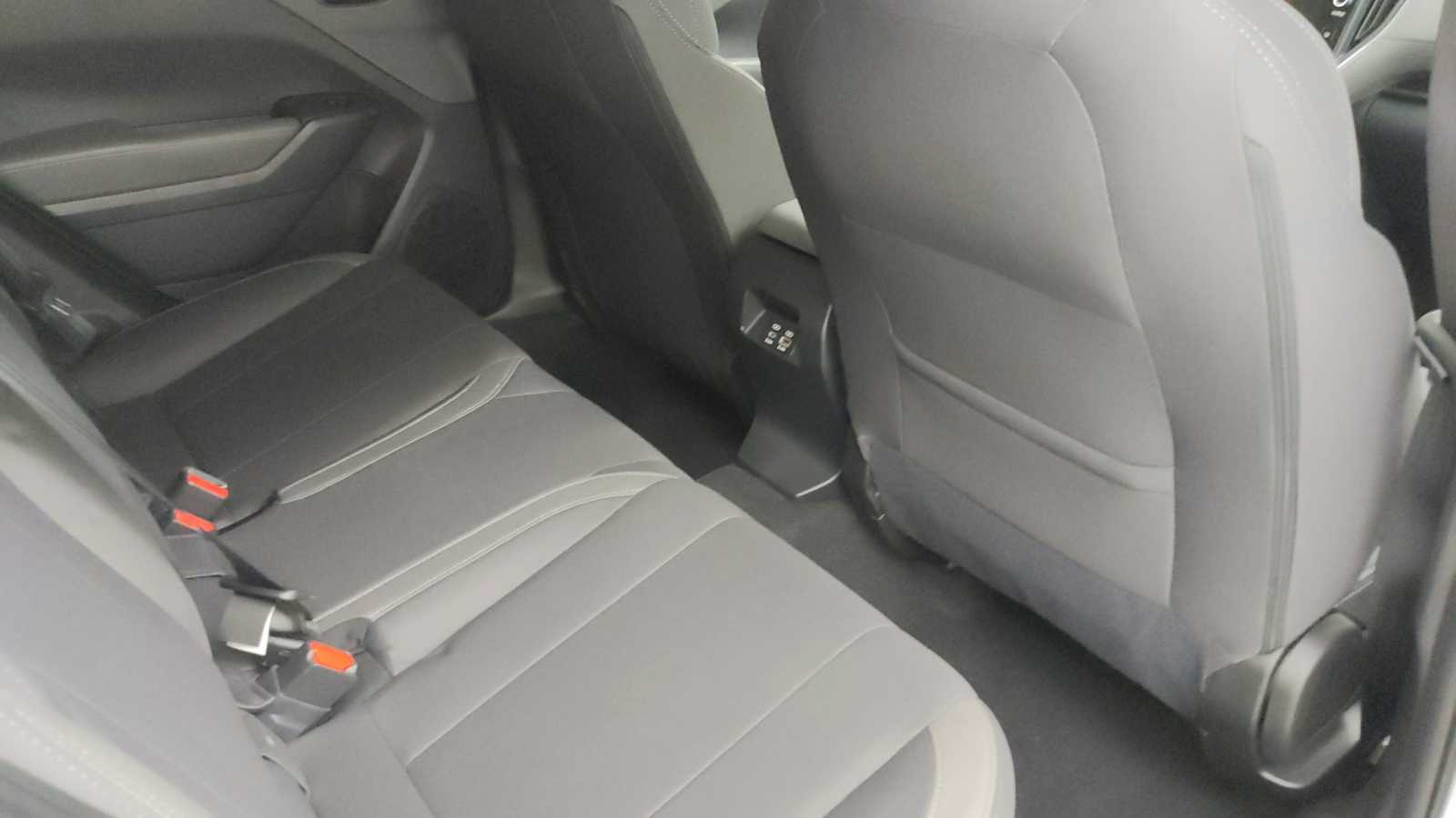 new 2025 Subaru Crosstrek car, priced at $29,926