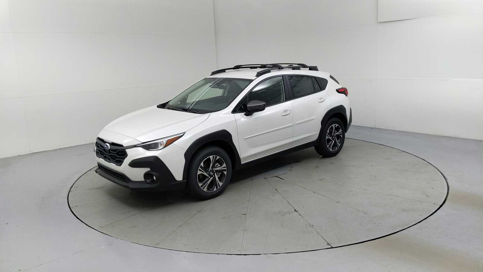 new 2025 Subaru Crosstrek car, priced at $29,926