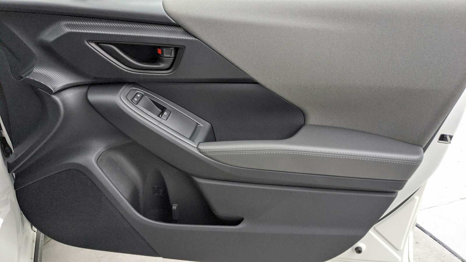 new 2025 Subaru Crosstrek car, priced at $29,926