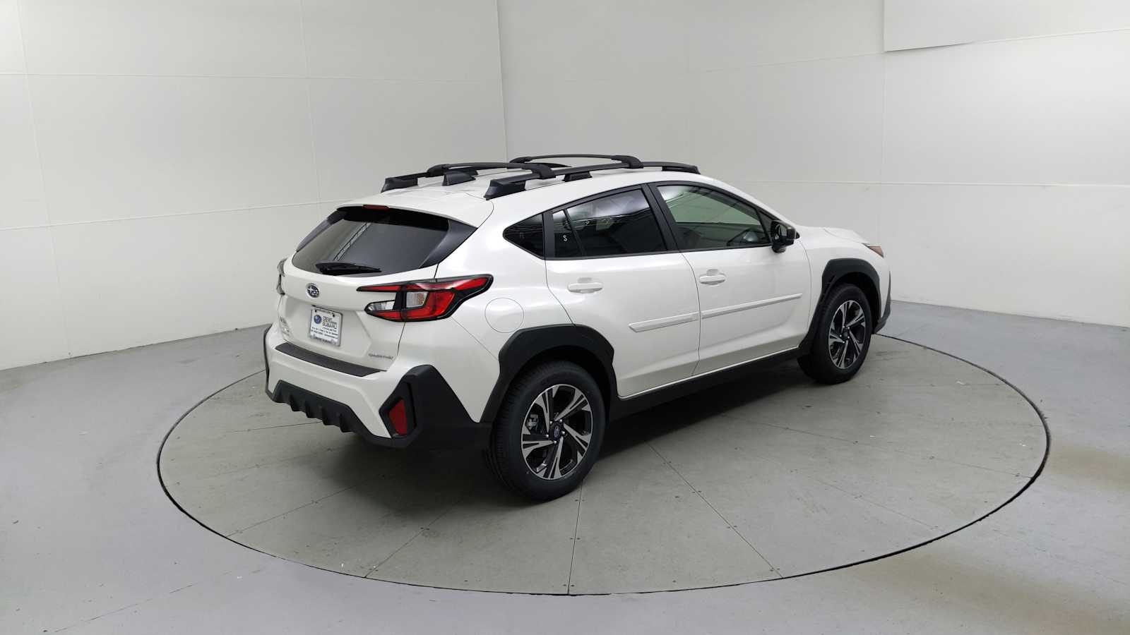 new 2025 Subaru Crosstrek car, priced at $29,926