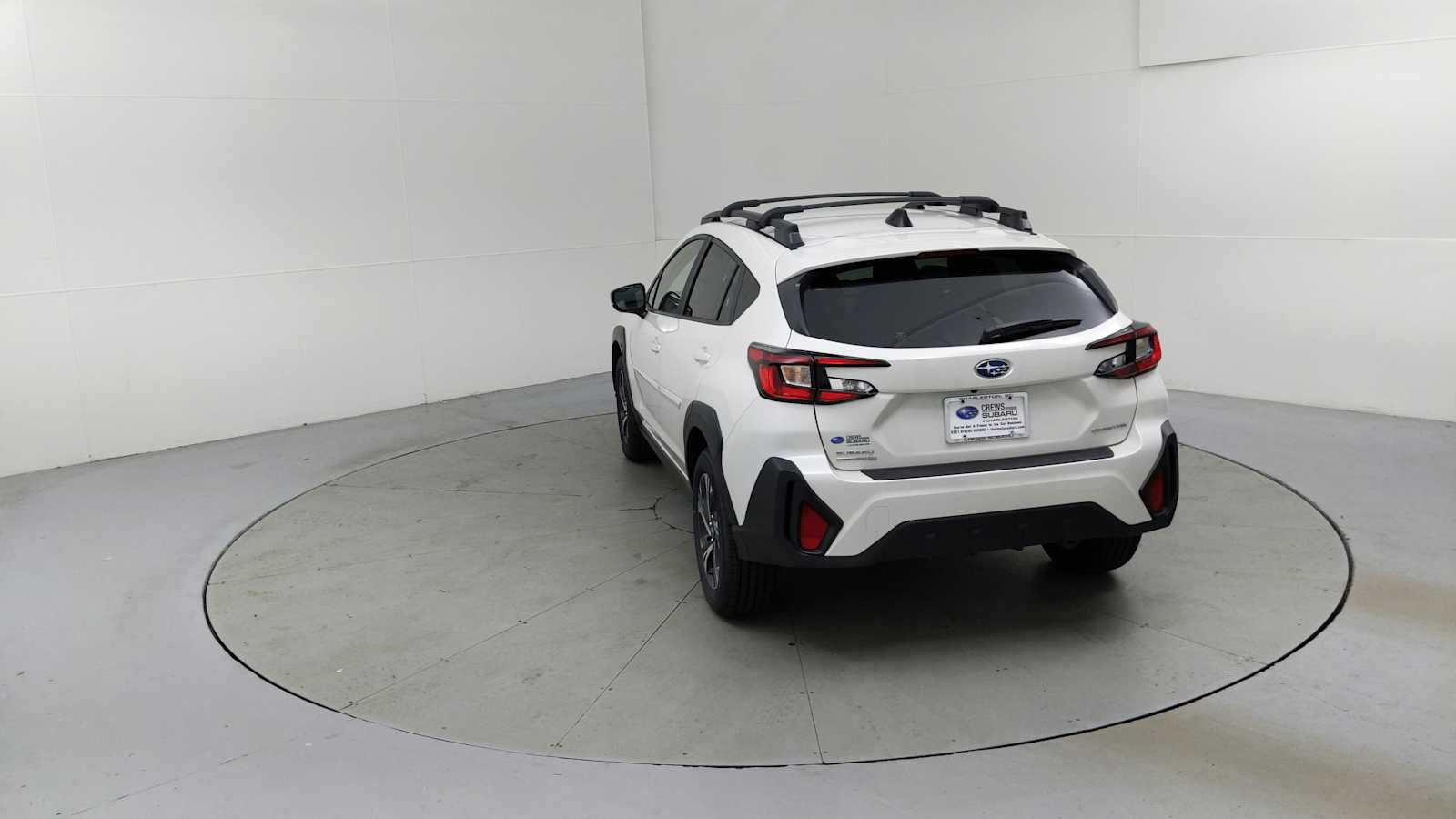 new 2025 Subaru Crosstrek car, priced at $29,926