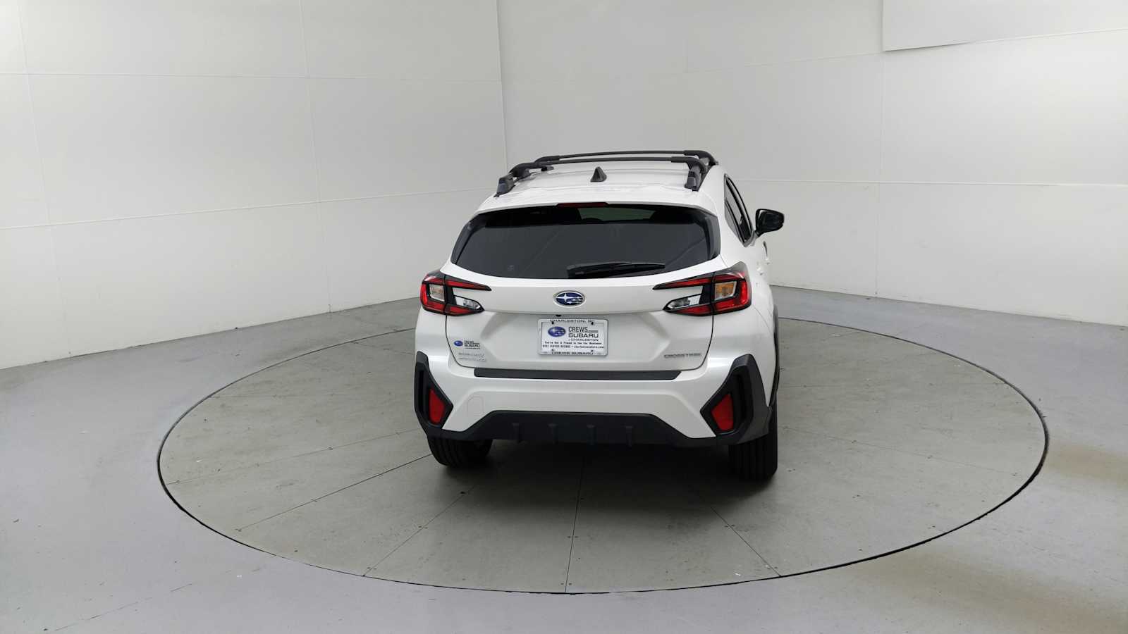new 2025 Subaru Crosstrek car, priced at $29,926