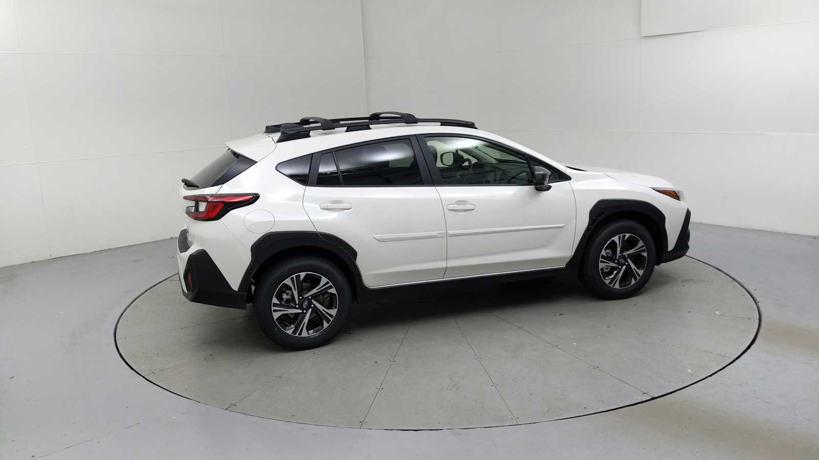 new 2025 Subaru Crosstrek car, priced at $29,926