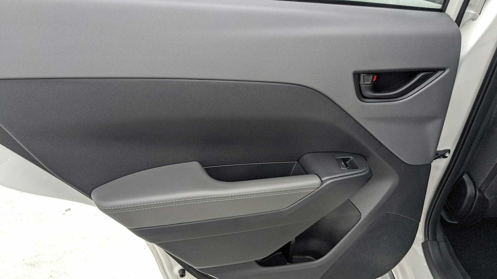 new 2025 Subaru Crosstrek car, priced at $29,926