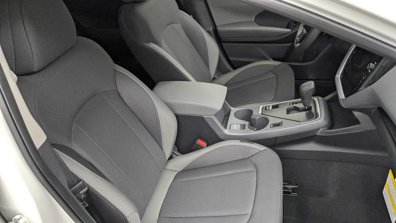 new 2025 Subaru Crosstrek car, priced at $29,926