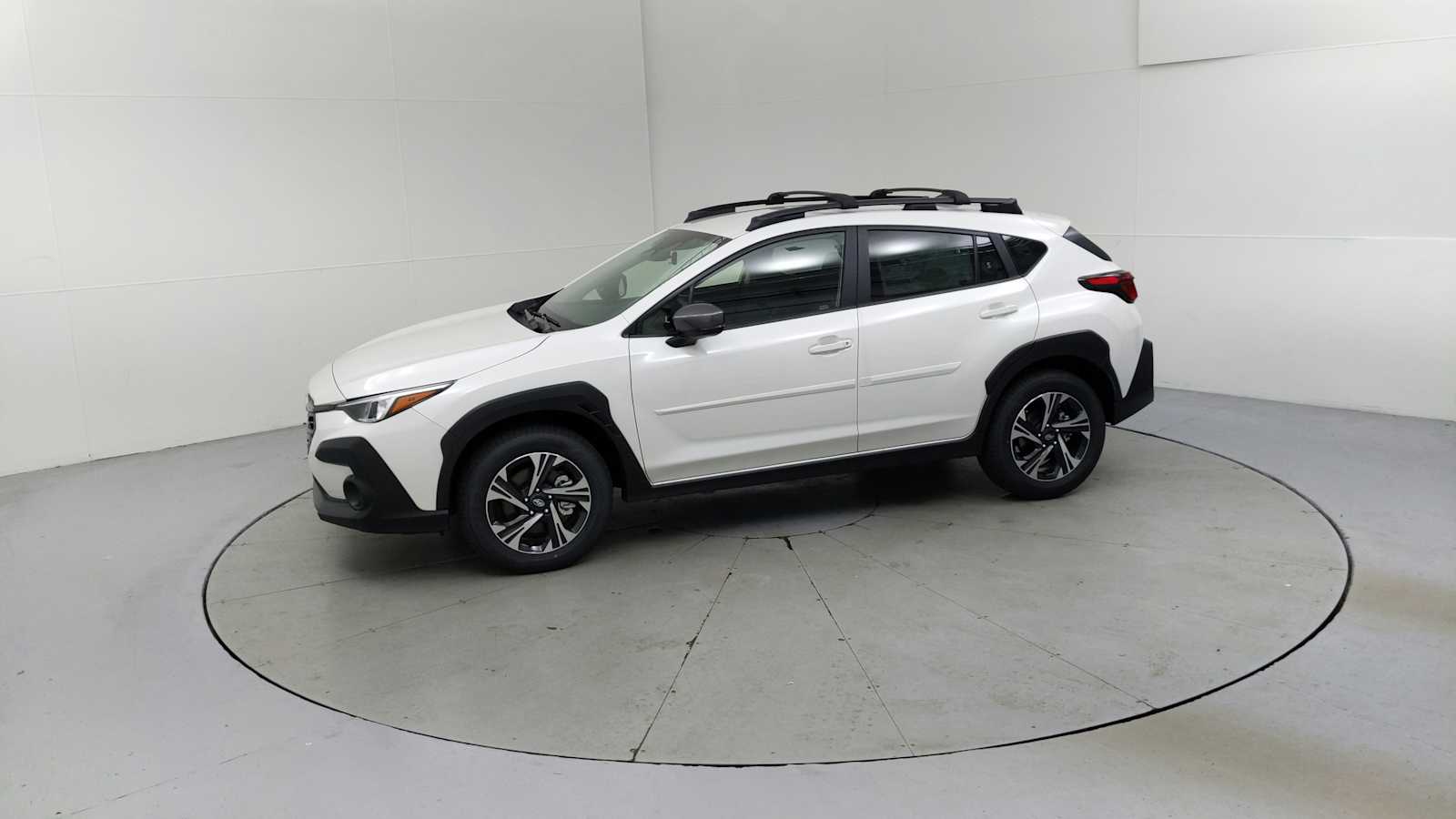 new 2025 Subaru Crosstrek car, priced at $29,926