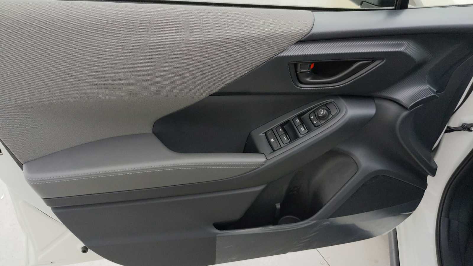 new 2025 Subaru Crosstrek car, priced at $29,926