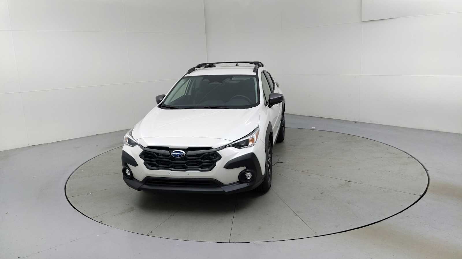 new 2025 Subaru Crosstrek car, priced at $29,926