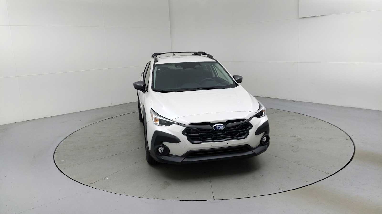 new 2025 Subaru Crosstrek car, priced at $29,926