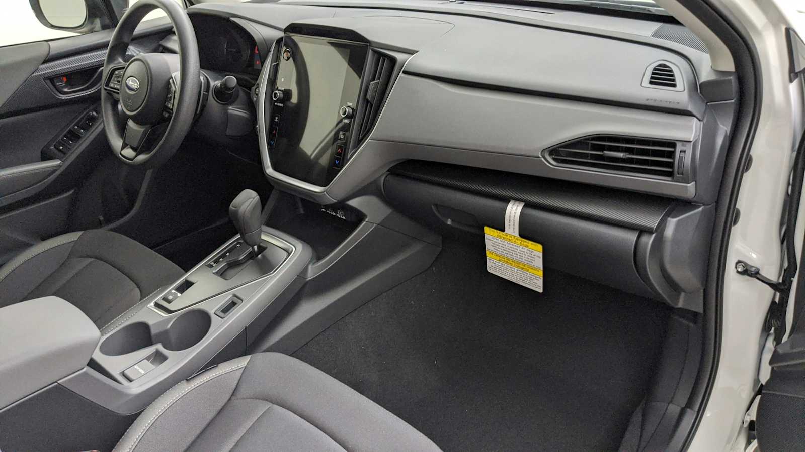 new 2025 Subaru Crosstrek car, priced at $29,926