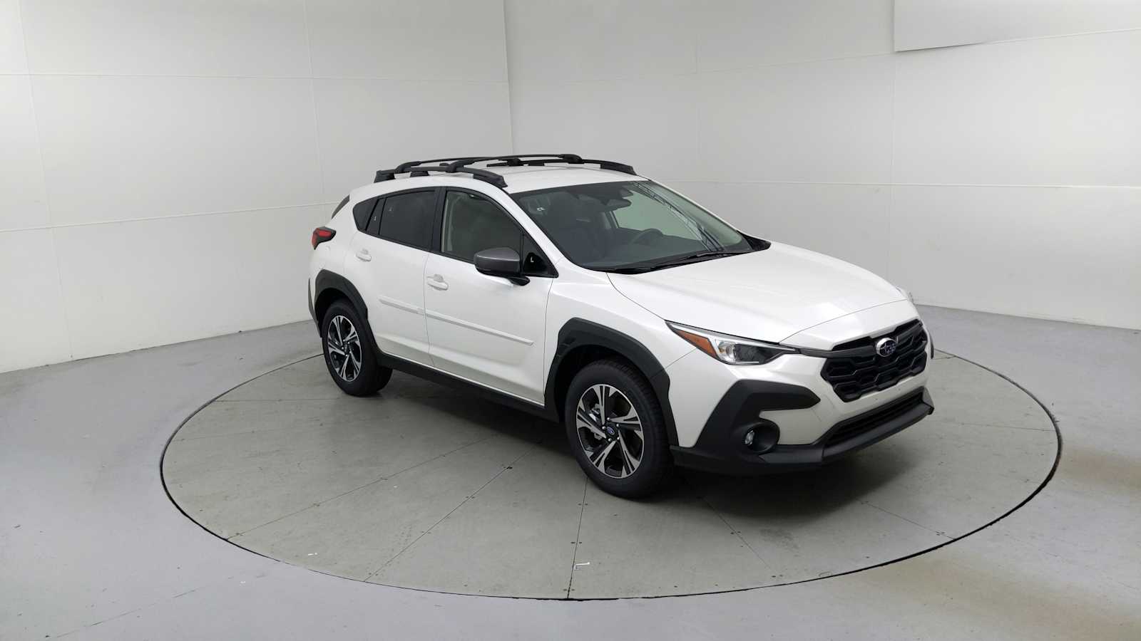 new 2025 Subaru Crosstrek car, priced at $29,926
