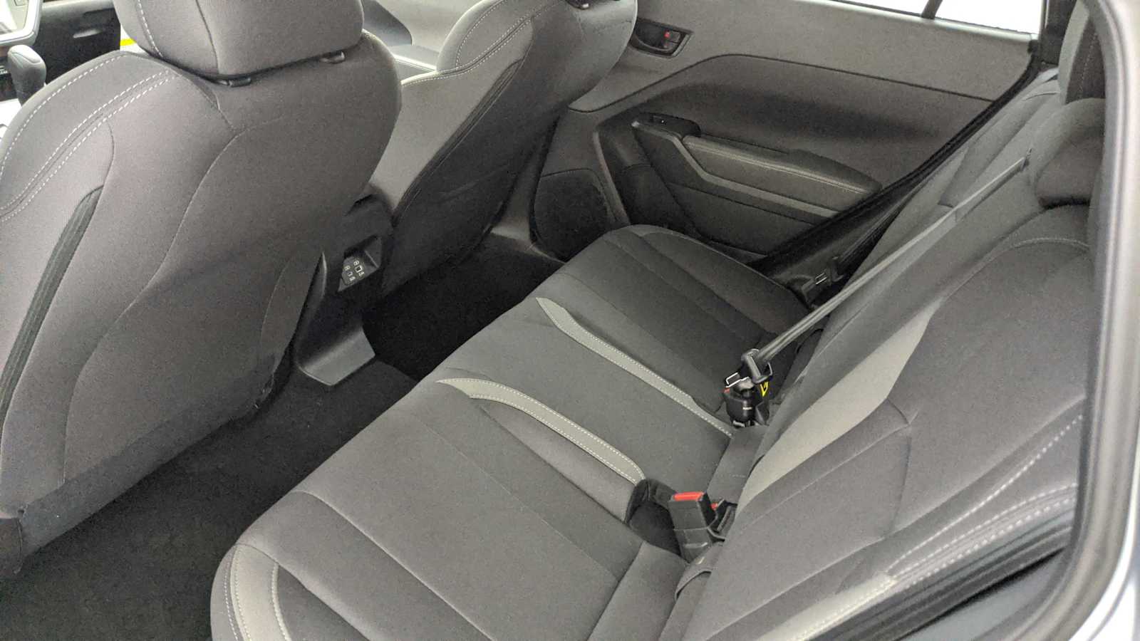 new 2025 Subaru Crosstrek car, priced at $32,171