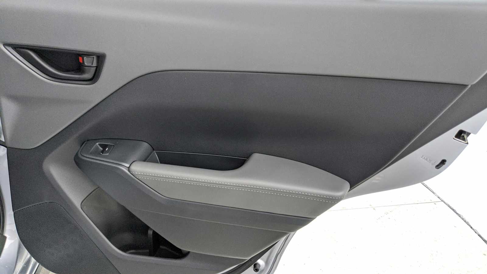 new 2025 Subaru Crosstrek car, priced at $32,171