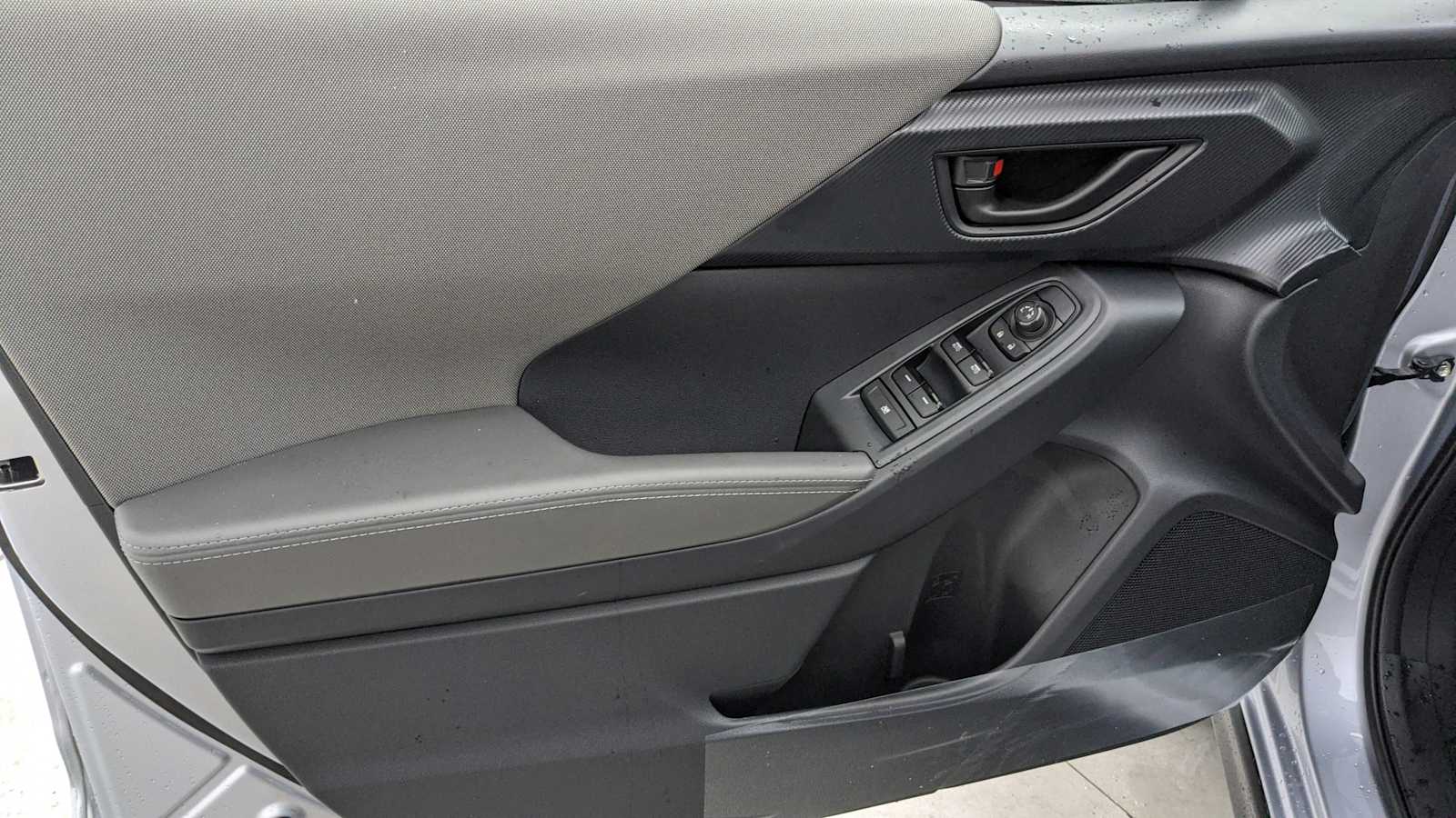 new 2025 Subaru Crosstrek car, priced at $32,171