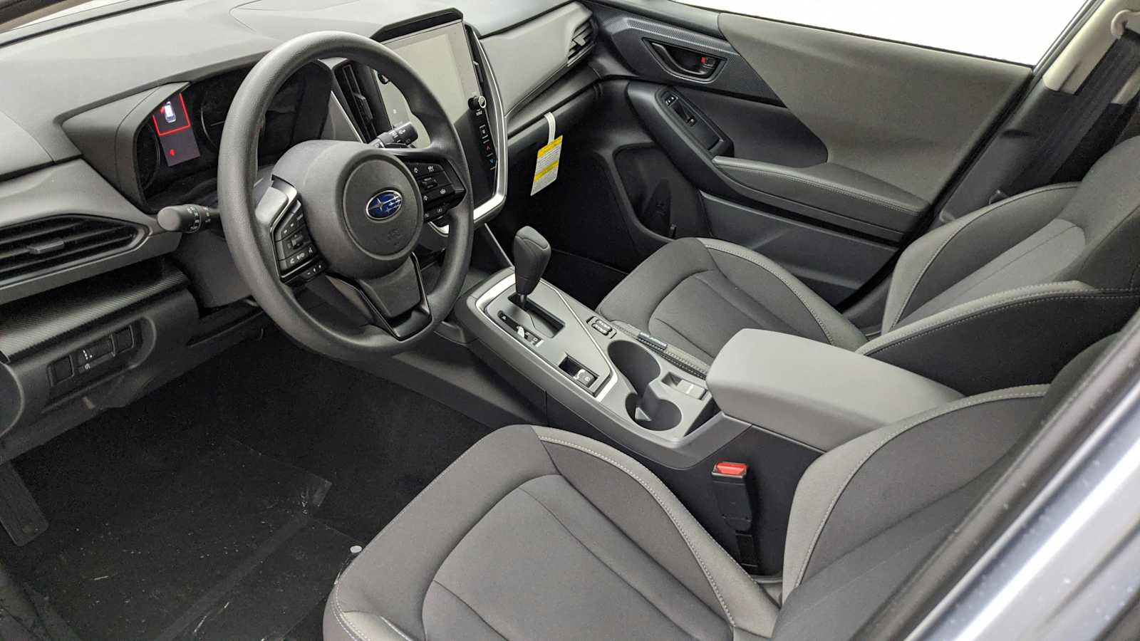new 2025 Subaru Crosstrek car, priced at $32,171