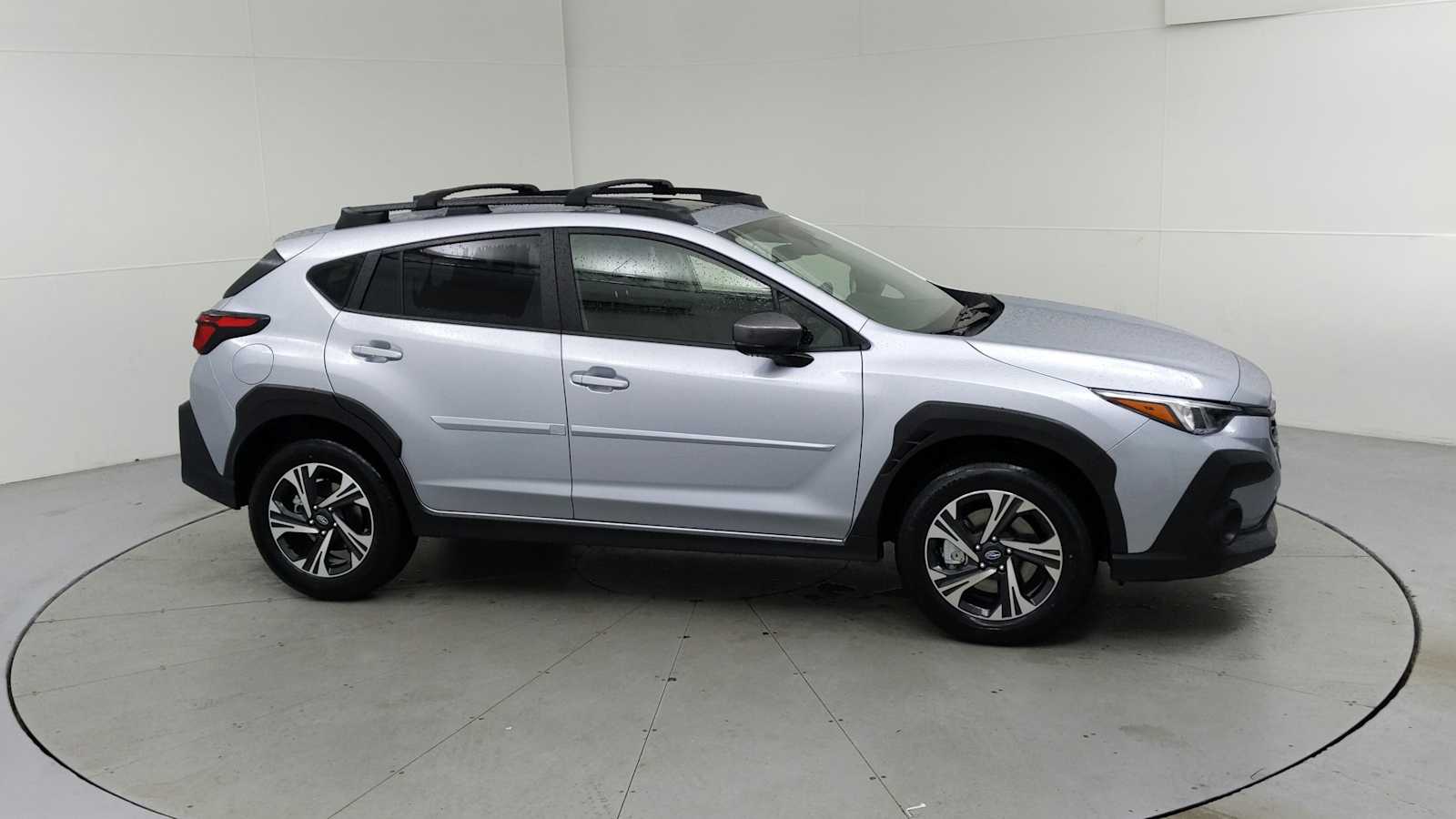 new 2025 Subaru Crosstrek car, priced at $32,171