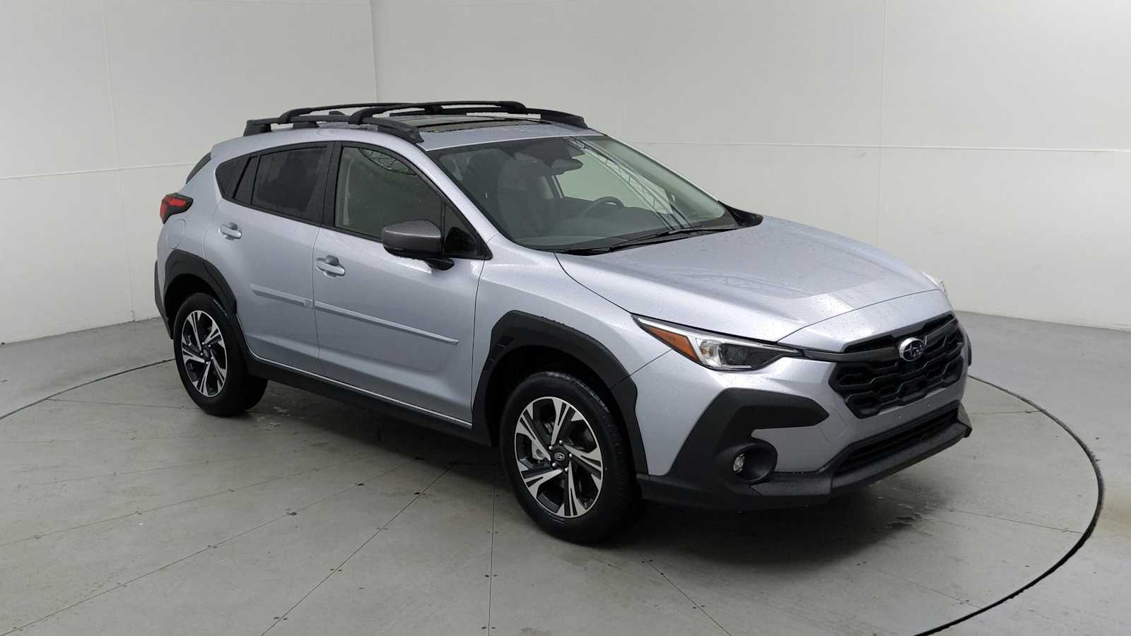 new 2025 Subaru Crosstrek car, priced at $32,171