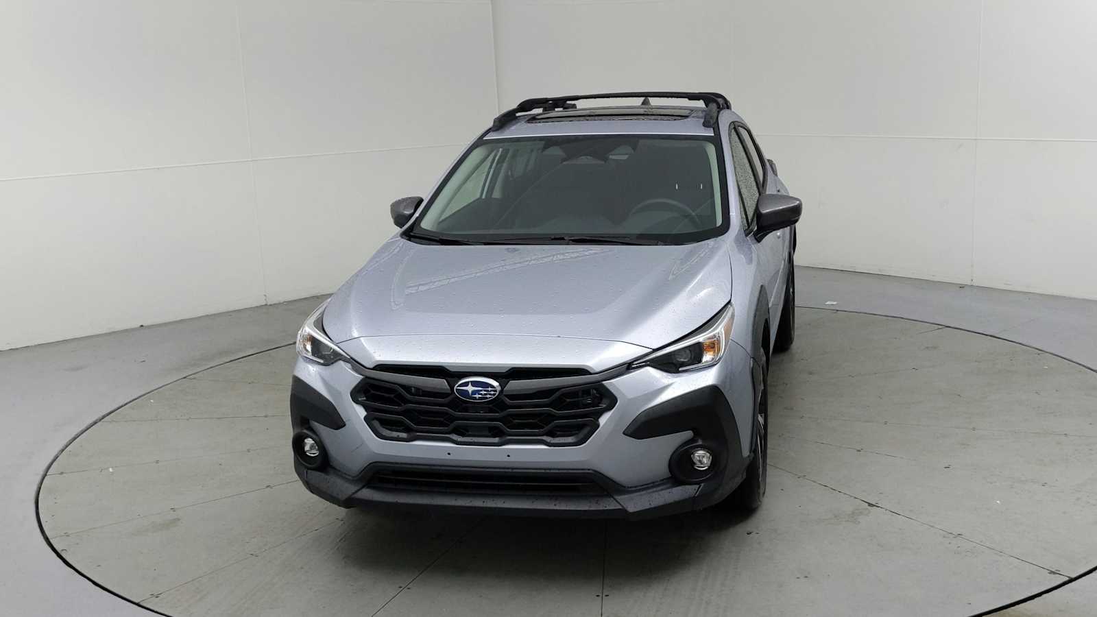 new 2025 Subaru Crosstrek car, priced at $32,171
