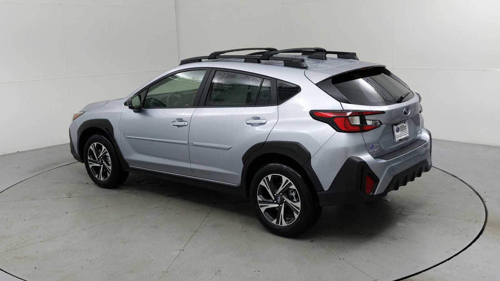 new 2025 Subaru Crosstrek car, priced at $32,171