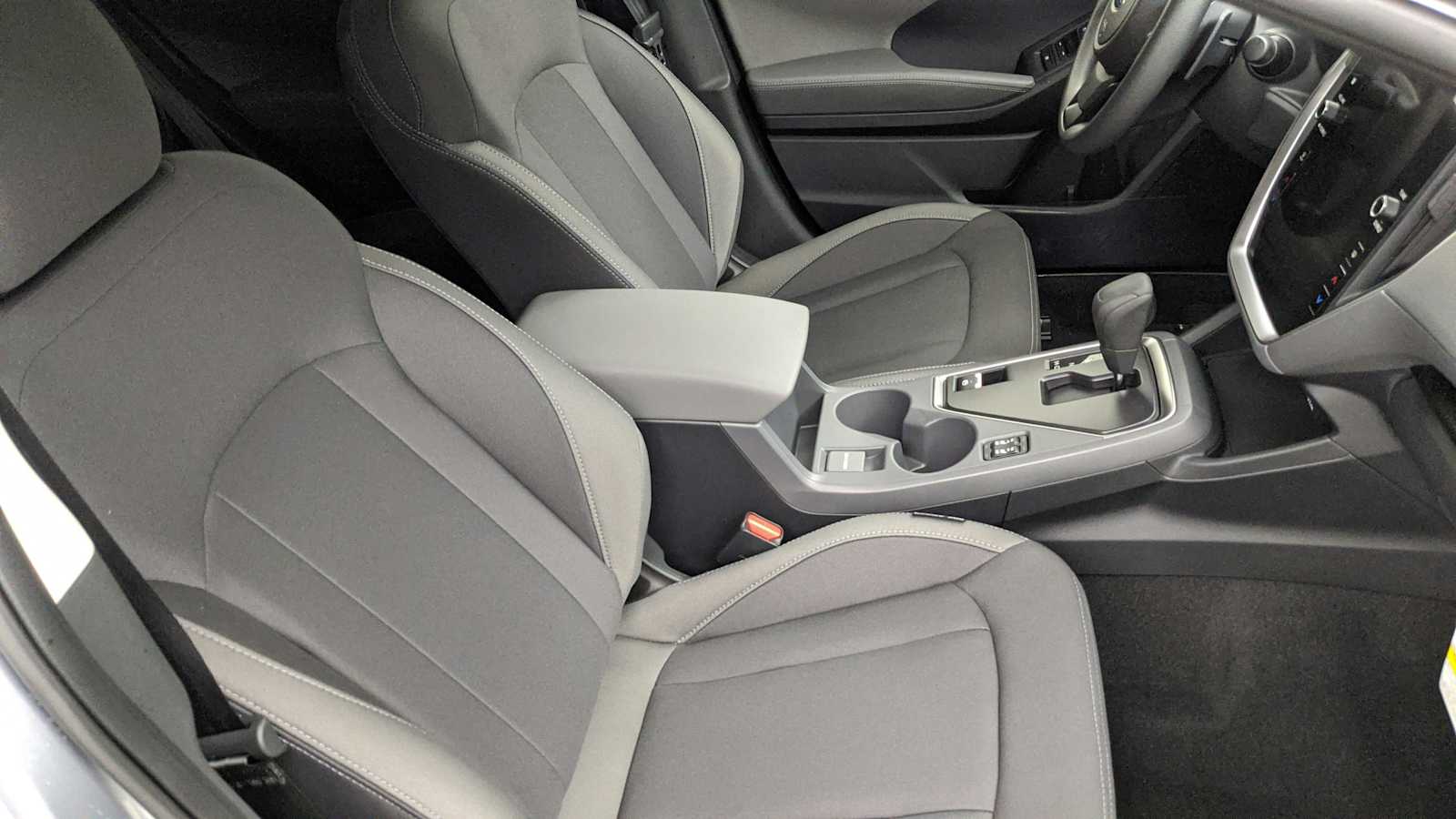 new 2025 Subaru Crosstrek car, priced at $32,171