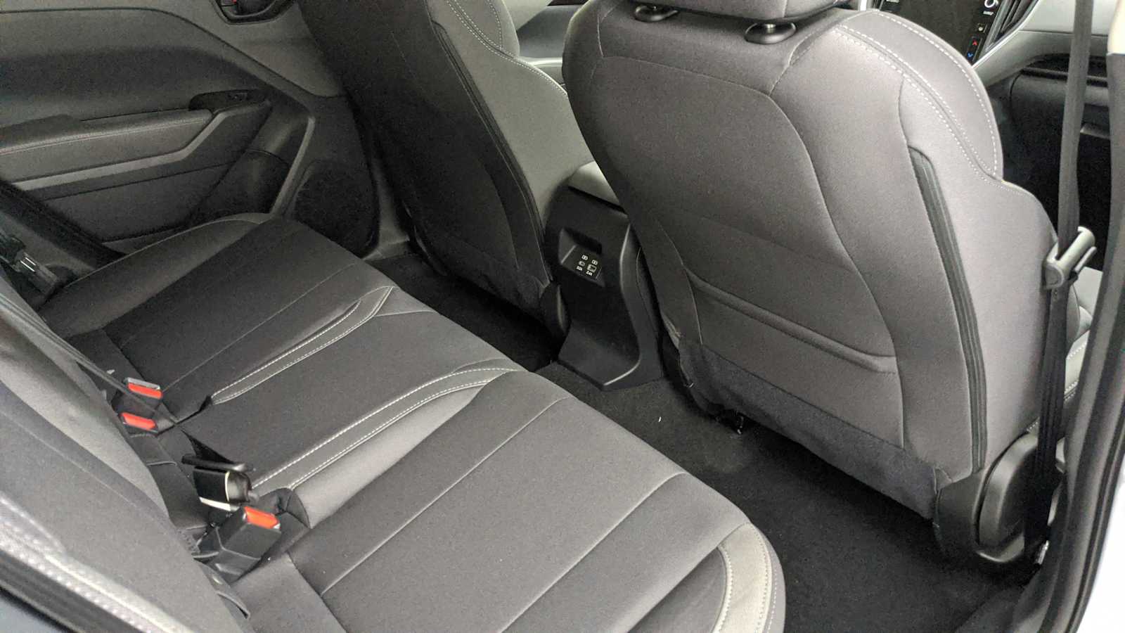 new 2025 Subaru Crosstrek car, priced at $32,171