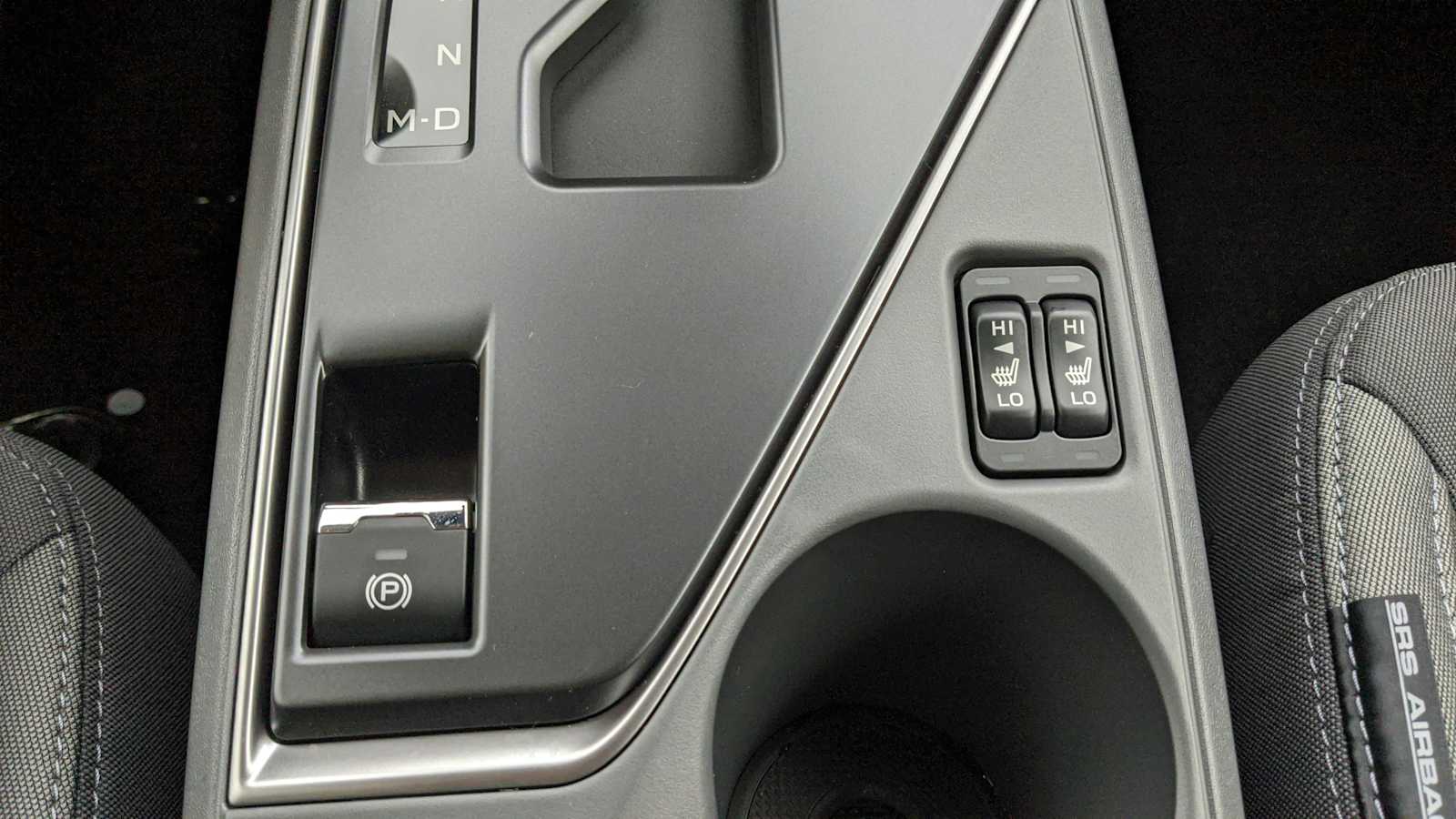 new 2025 Subaru Crosstrek car, priced at $32,171
