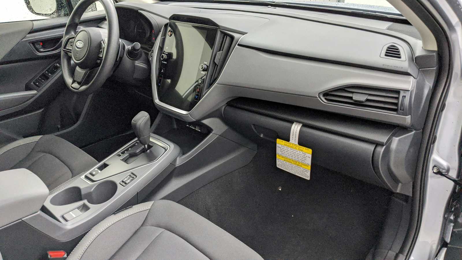 new 2025 Subaru Crosstrek car, priced at $32,171