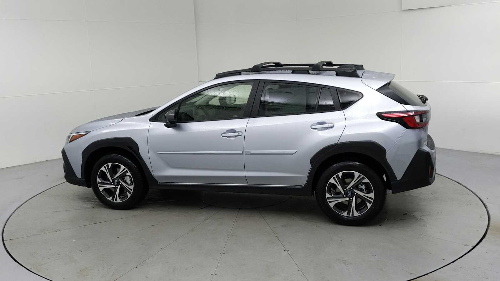 new 2025 Subaru Crosstrek car, priced at $32,171