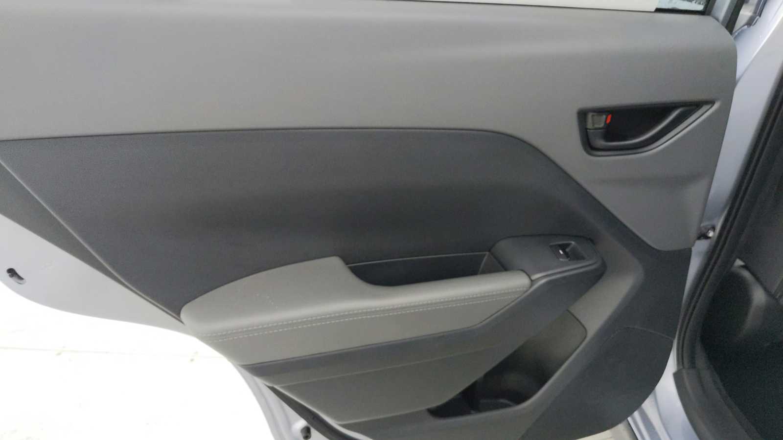 new 2025 Subaru Crosstrek car, priced at $32,171