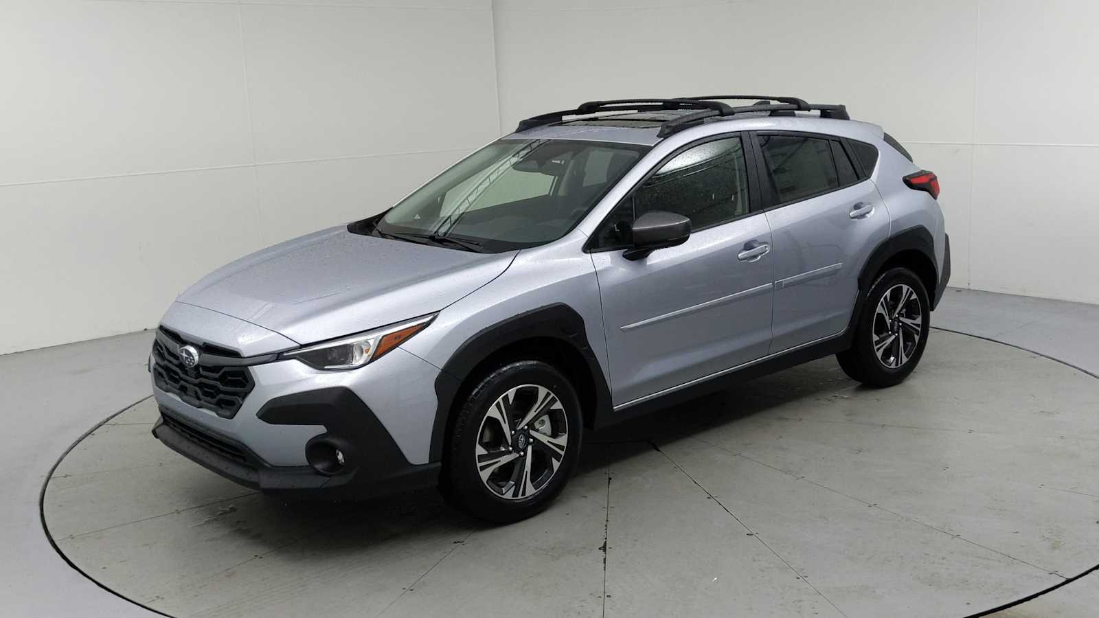 new 2025 Subaru Crosstrek car, priced at $32,171