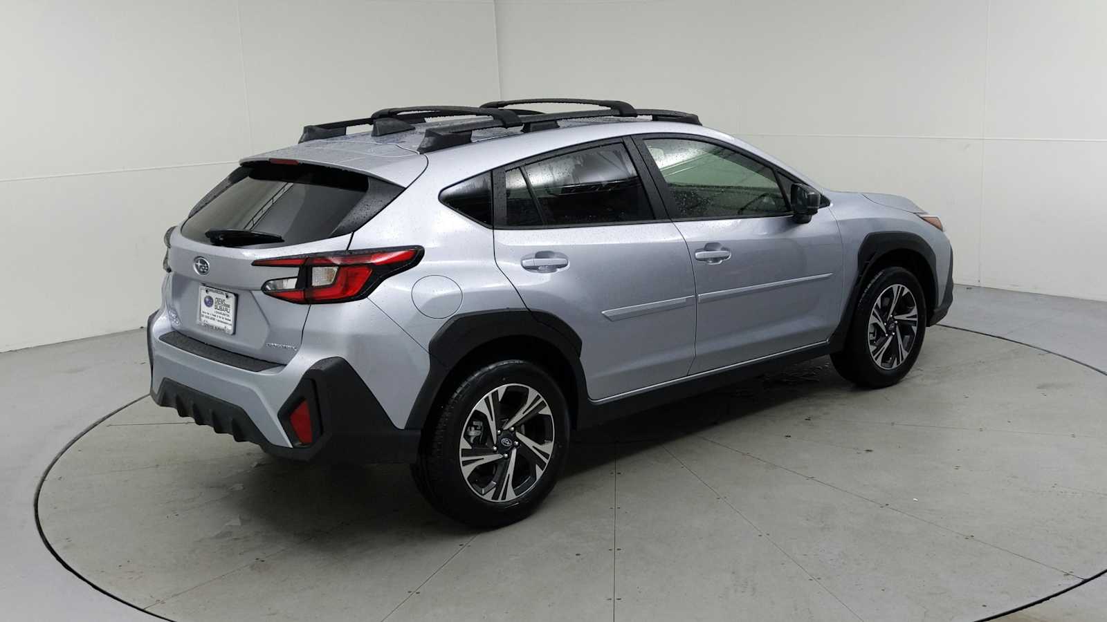 new 2025 Subaru Crosstrek car, priced at $32,171