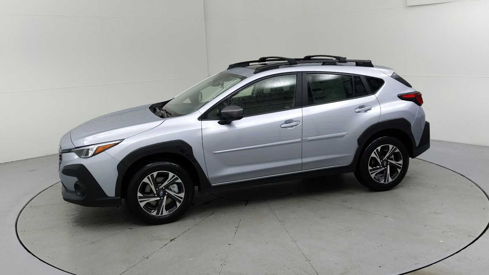 new 2025 Subaru Crosstrek car, priced at $32,171