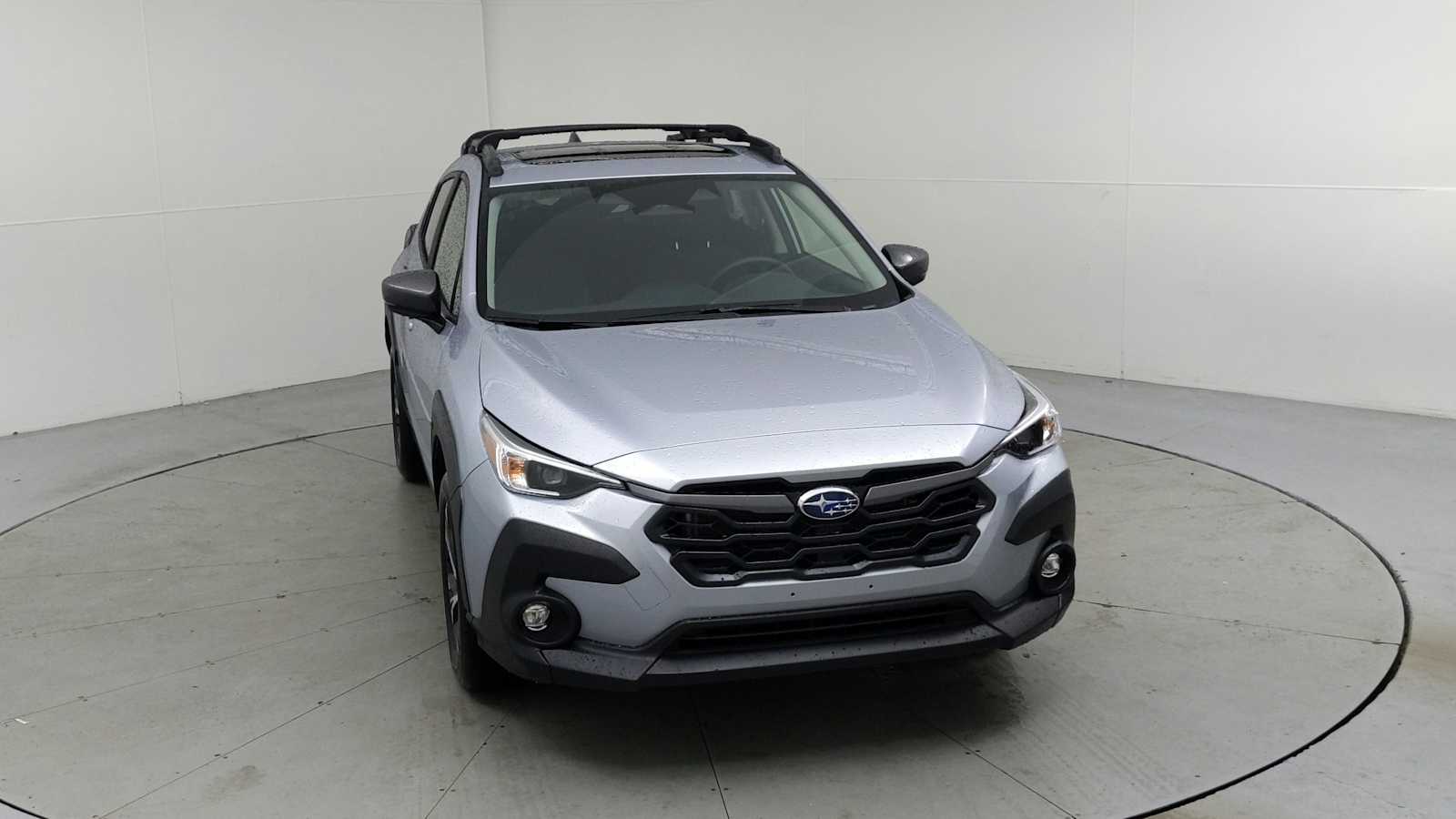 new 2025 Subaru Crosstrek car, priced at $32,171