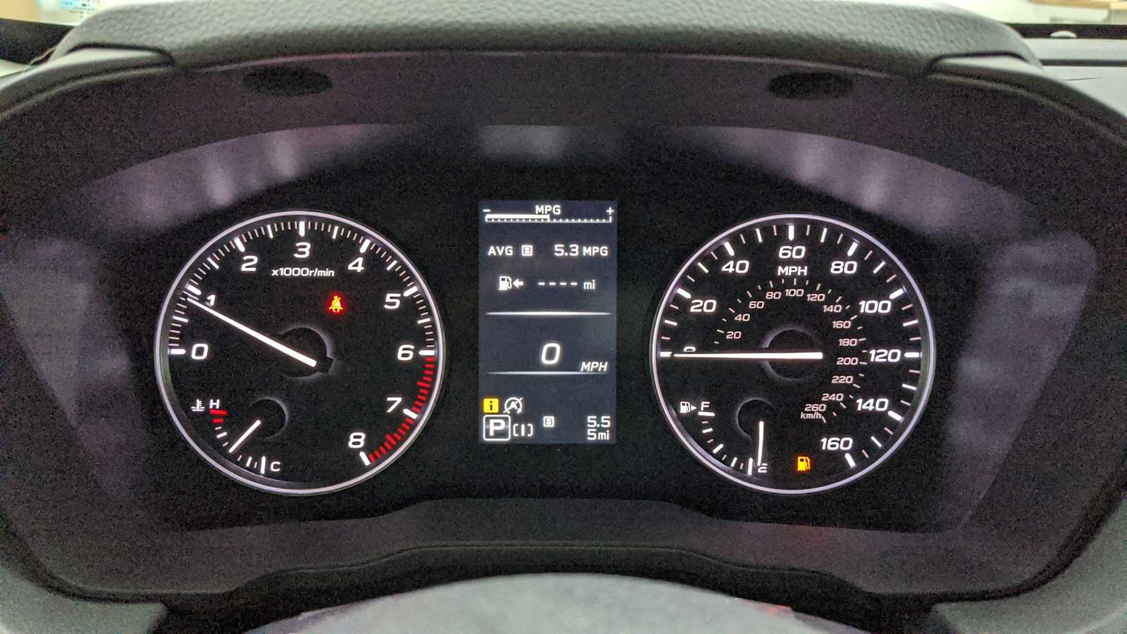 new 2025 Subaru Crosstrek car, priced at $32,171
