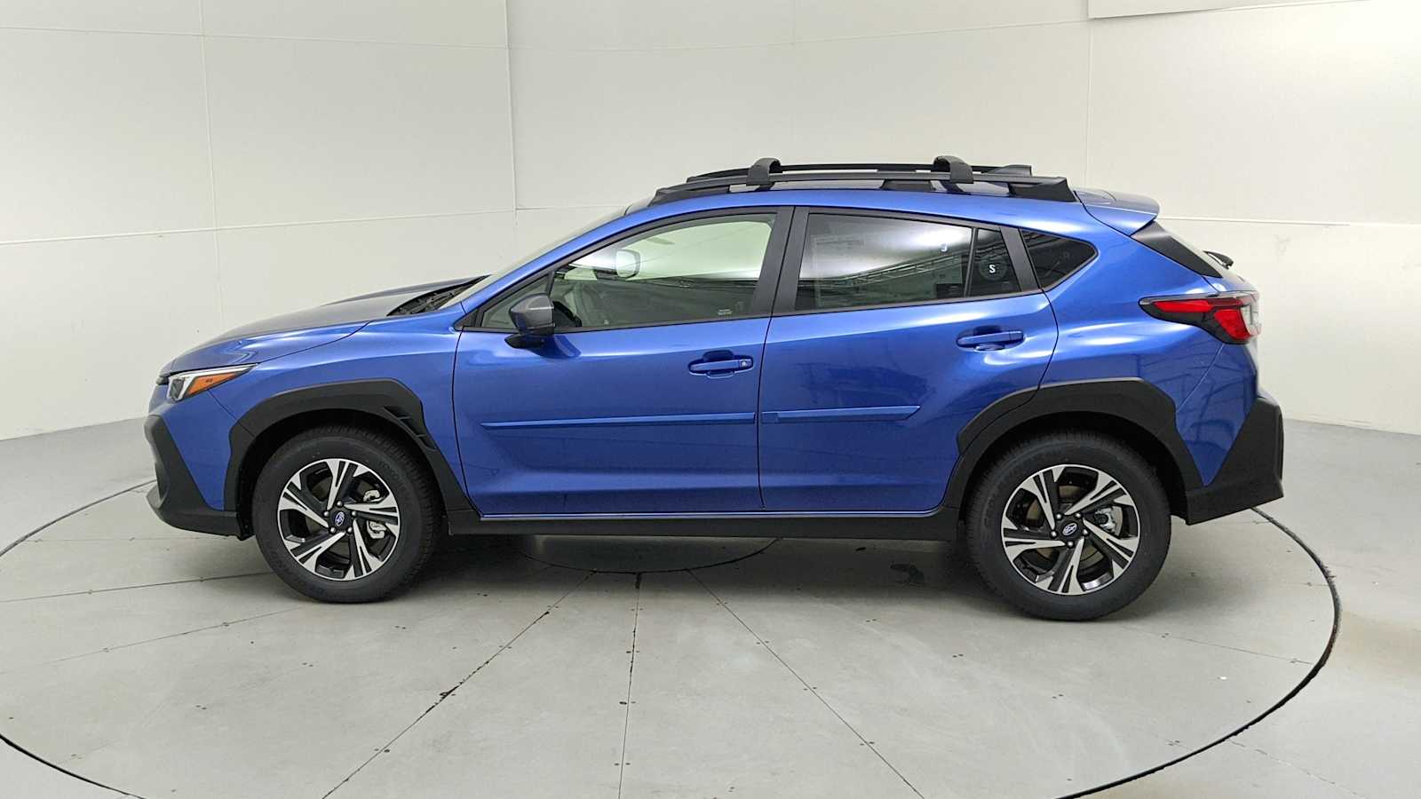 new 2025 Subaru Crosstrek car, priced at $32,210
