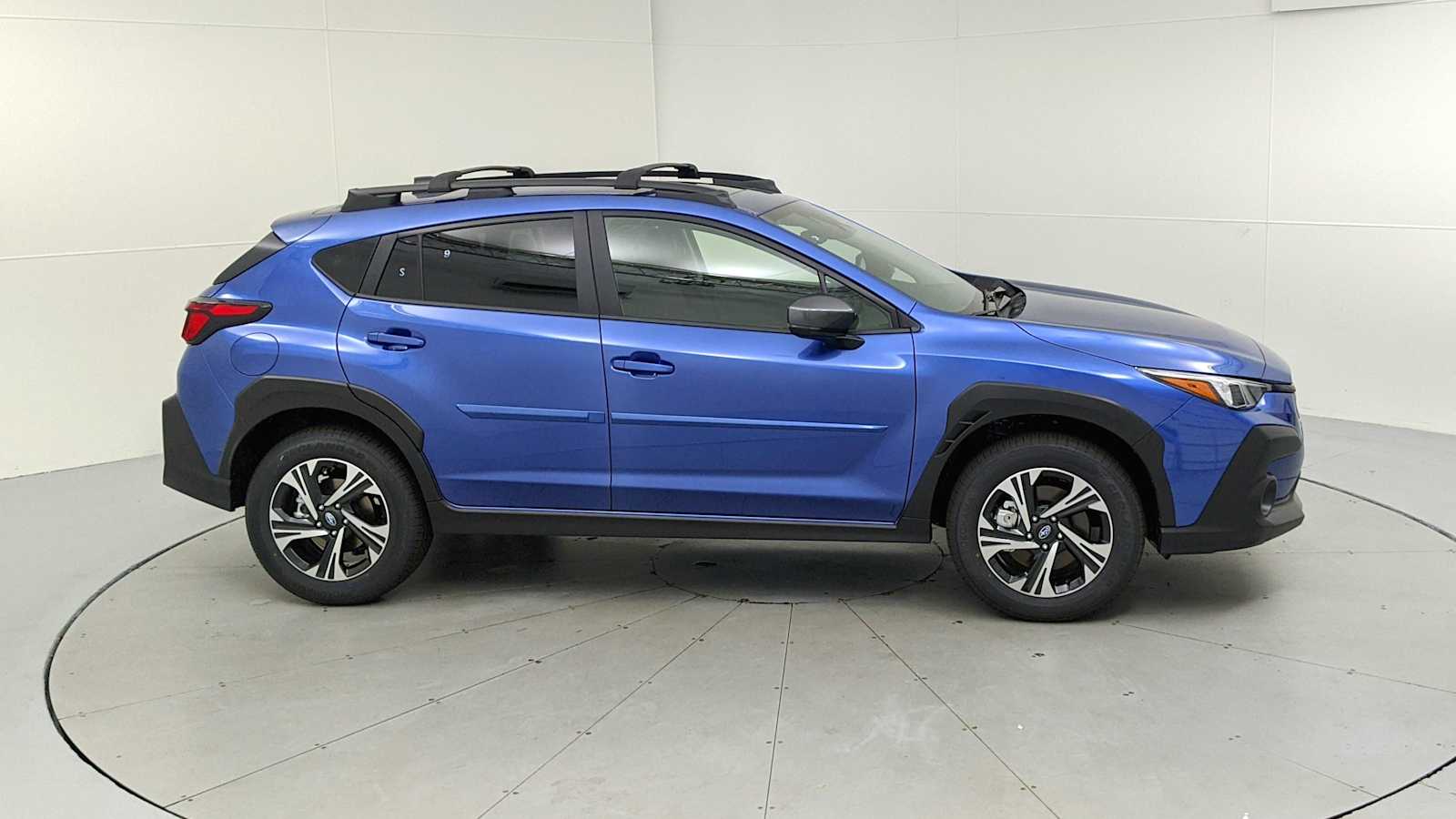 new 2025 Subaru Crosstrek car, priced at $32,210