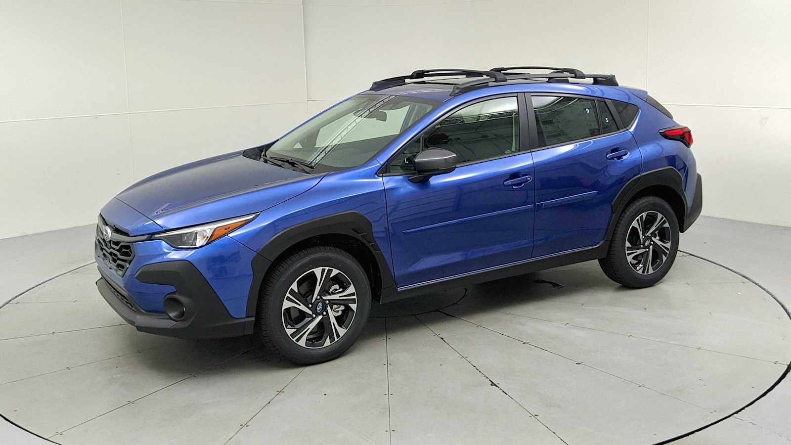 new 2025 Subaru Crosstrek car, priced at $32,210