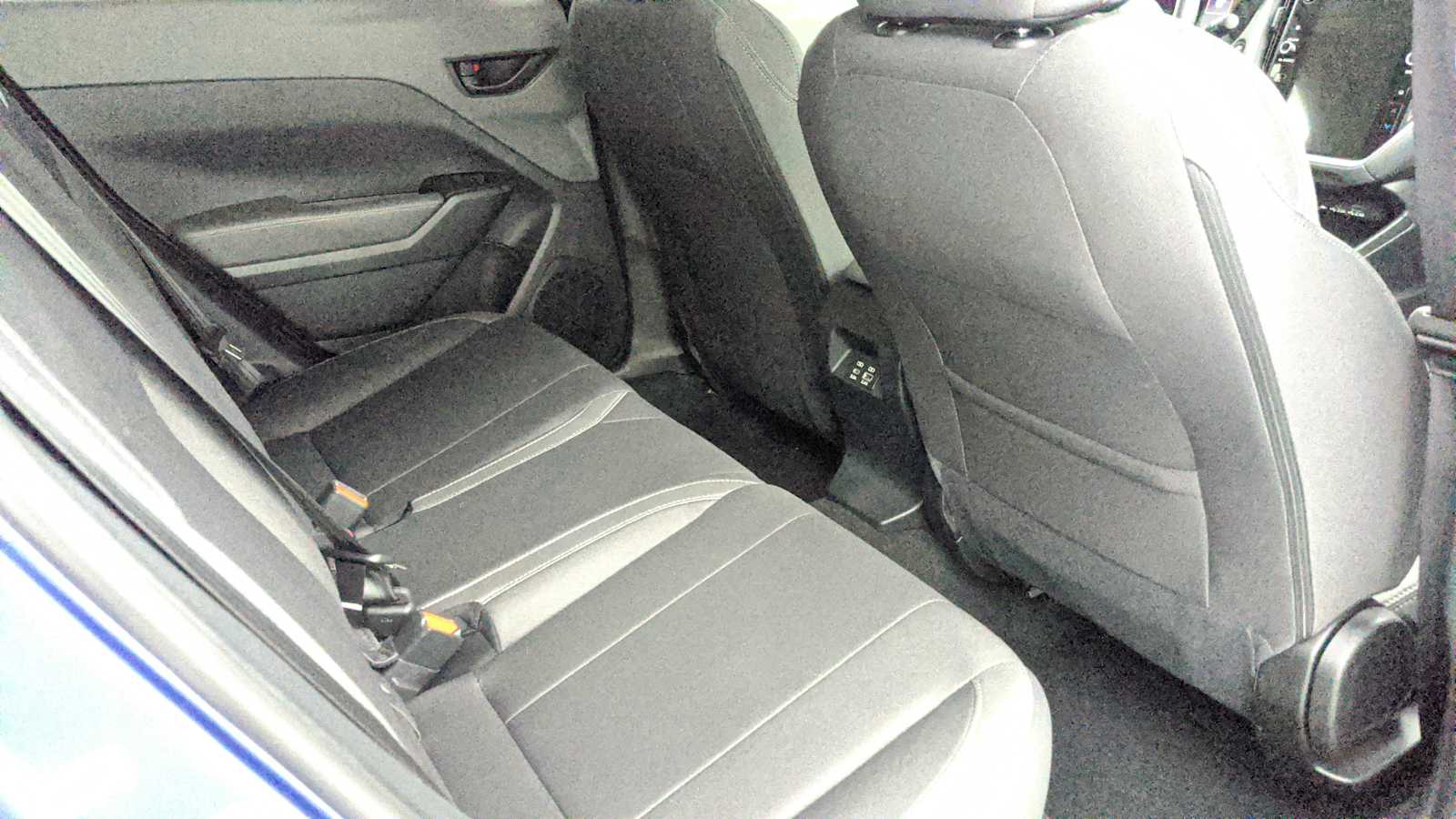 new 2025 Subaru Crosstrek car, priced at $32,210