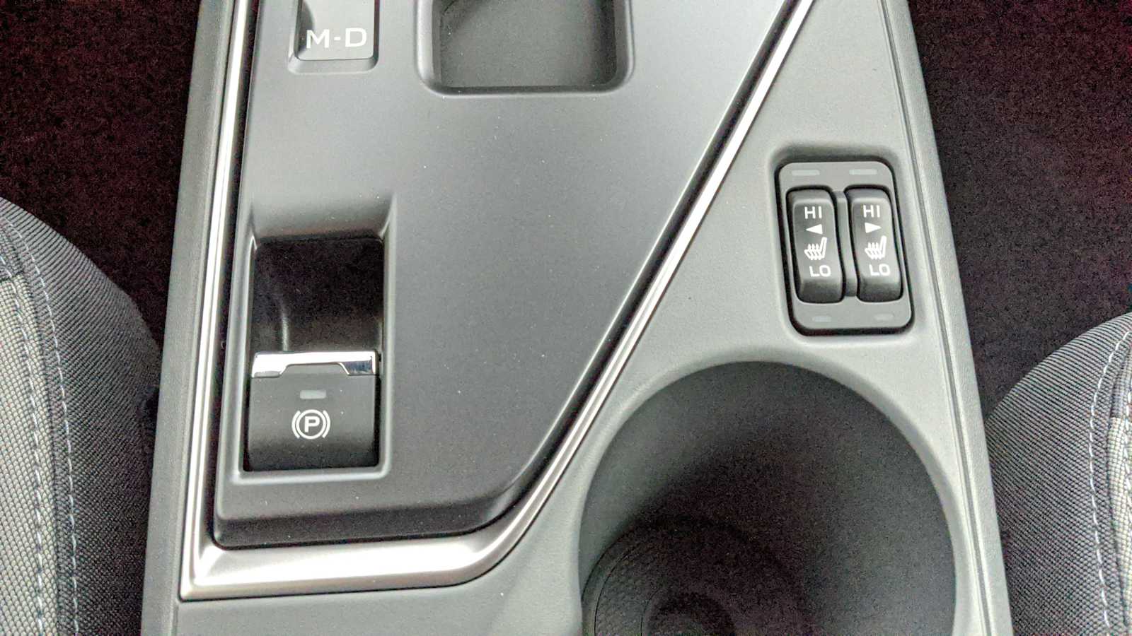 new 2025 Subaru Crosstrek car, priced at $32,210