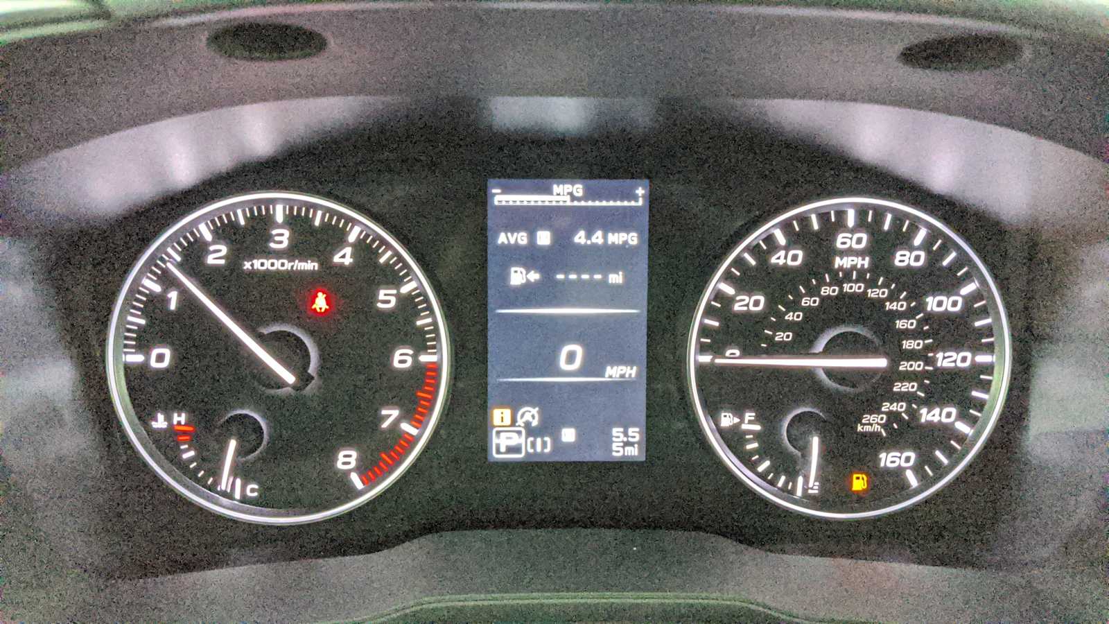 new 2025 Subaru Crosstrek car, priced at $32,210