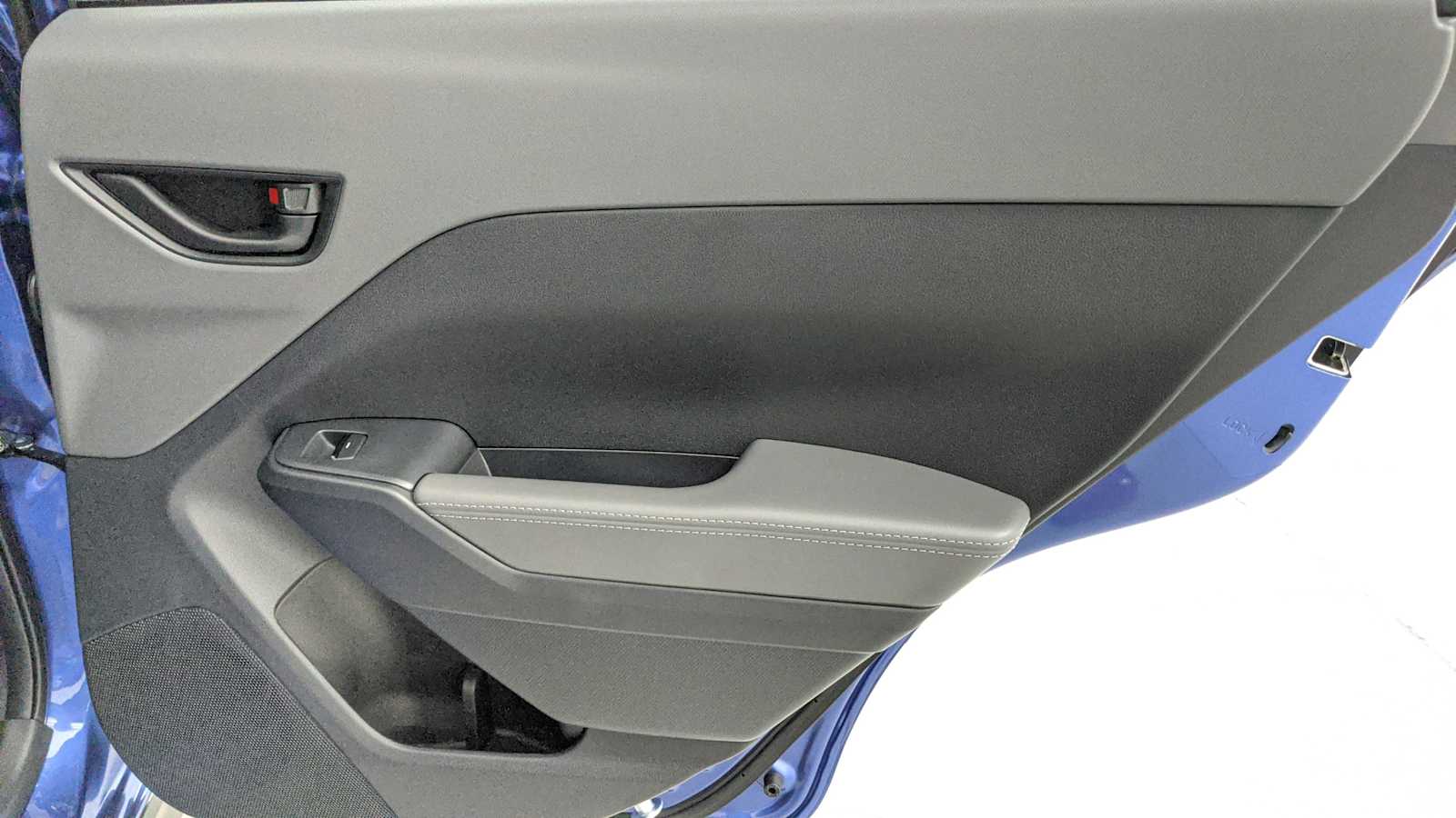 new 2025 Subaru Crosstrek car, priced at $32,210