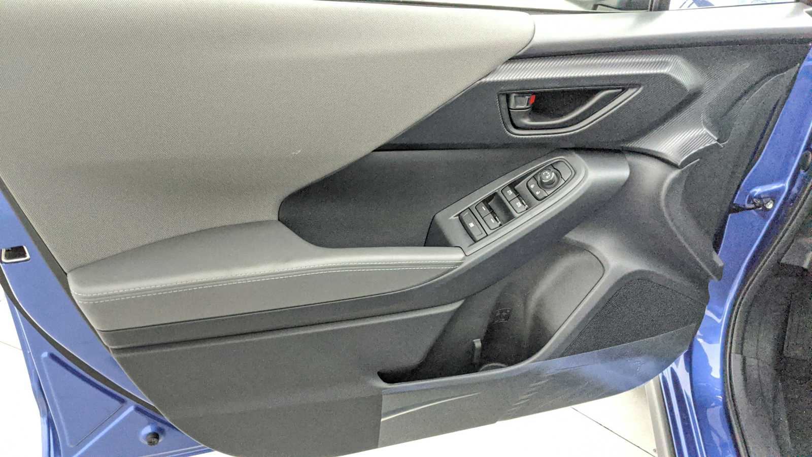 new 2025 Subaru Crosstrek car, priced at $32,210