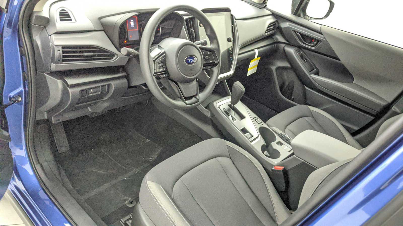 new 2025 Subaru Crosstrek car, priced at $32,210