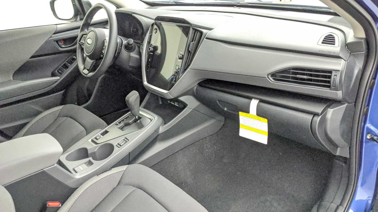 new 2025 Subaru Crosstrek car, priced at $32,210